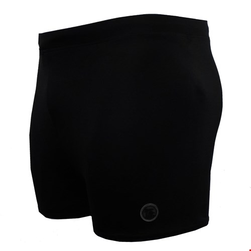 Espionage Square Leg Swimshort